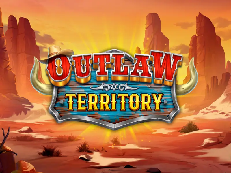 Outlaw Territory Esports Background