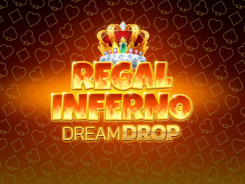 Regal Inferno Esports Background