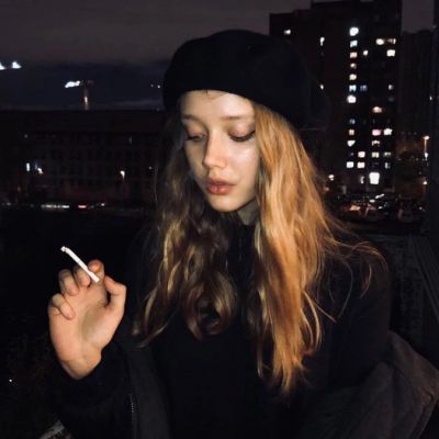 JasmineCruz's avatar